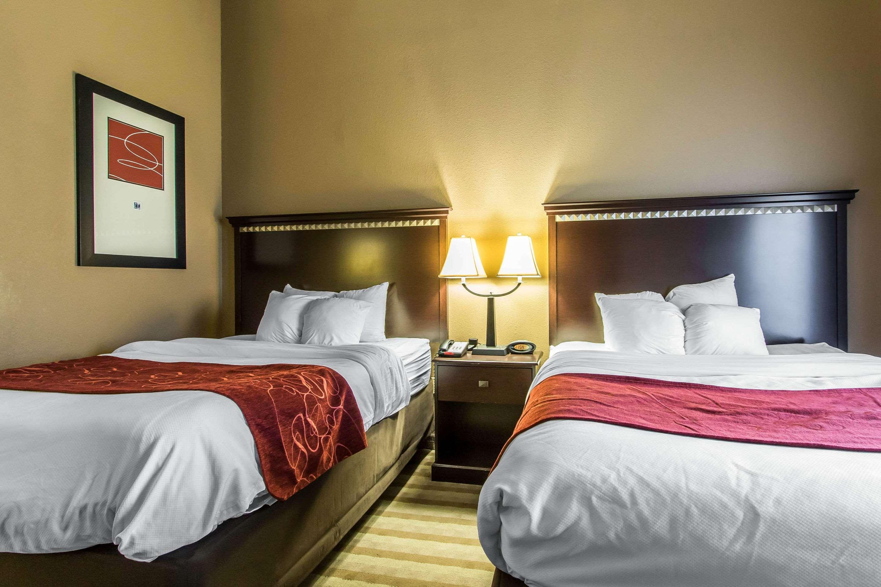 Comfort Suites Смирна Экстерьер фото