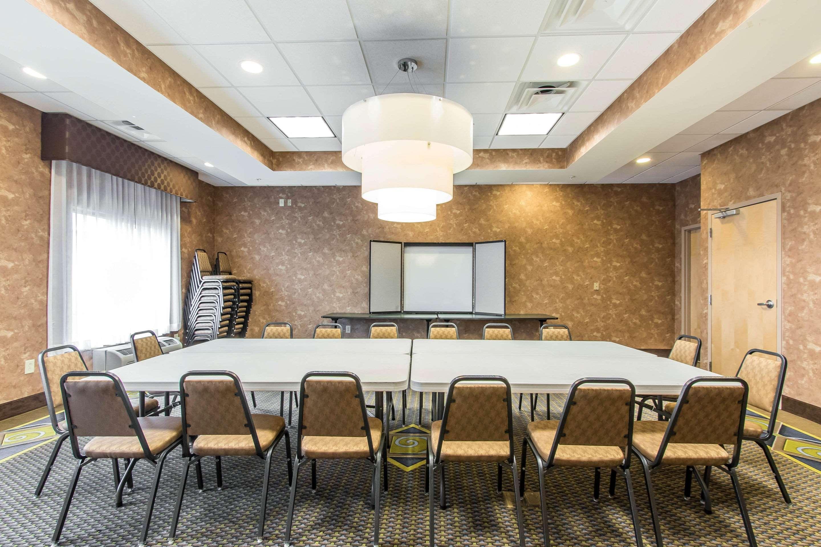 Comfort Suites Смирна Экстерьер фото