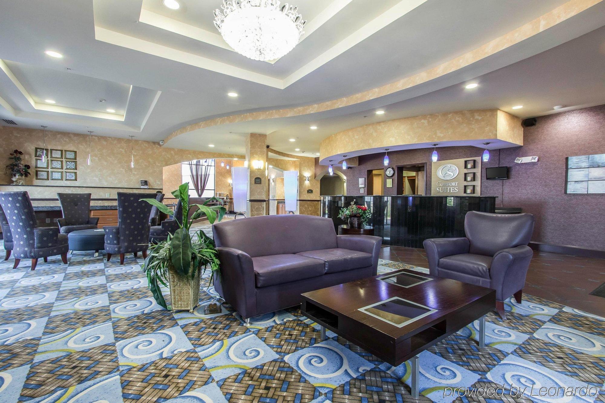 Comfort Suites Смирна Экстерьер фото