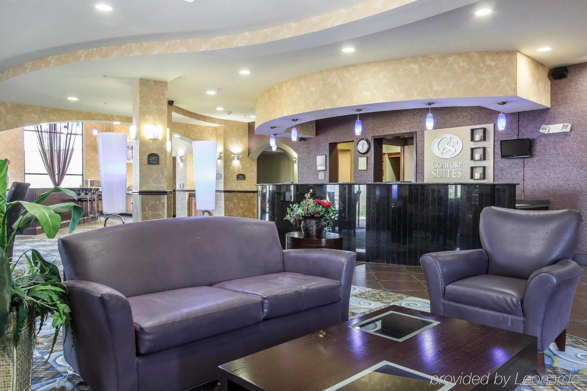 Comfort Suites Смирна Экстерьер фото