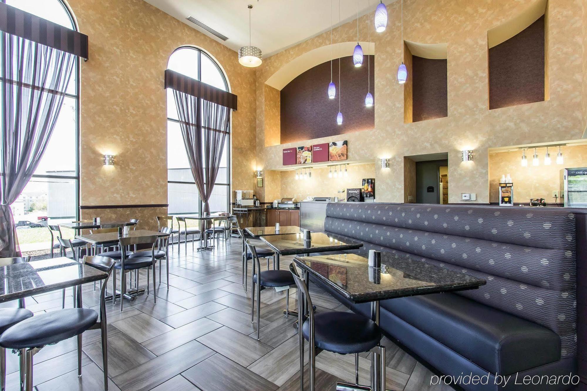 Comfort Suites Смирна Экстерьер фото